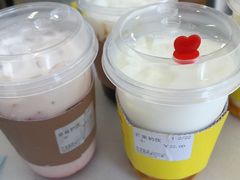 -妙井の茶(罗湖地王店)