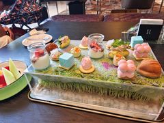 -怡廊(上海漕河泾万丽酒店)