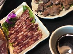 -大龙辣火锅·龙虾·烧烤(湖滨新天地店)
