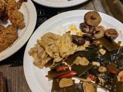 -火炉火自助餐(悠唐购物中心店)