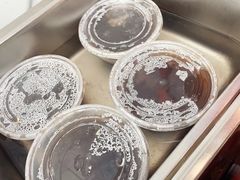 -想时吻泡蛋苕粉(徐东店)