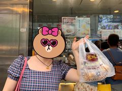 门面-鲍师傅糕点(春熙路店)