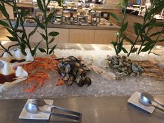 -北京王府井希尔顿酒店·万斯阁西餐厅