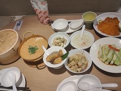 -苏小柳点心·手作小笼包(浦东嘉里城分院)