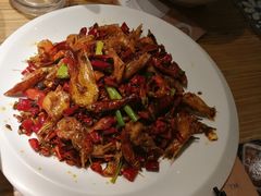 -江湖情酸菜鱼(万菱汇店)