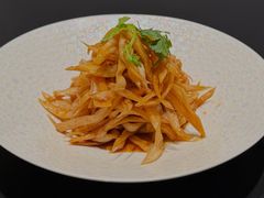 -老馆子·建德菜·山肴鱼鲜(海威新界店)