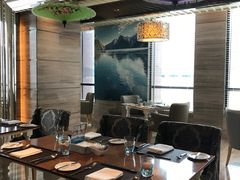 -北京王府井希尔顿酒店·万斯阁西餐厅