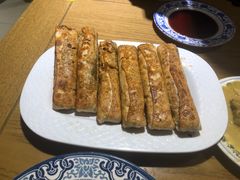 -铸钟褡裢火烧(西三环紫竹桥店)