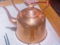 -小吊梨汤·北京菜·烤鸭(双井乐成中心店)