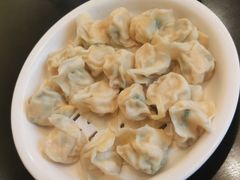 蓝港虾水饺-蓝港海鲜厨房(金水路店)