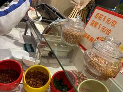 -川味堂·四川豆花(八卦岭店)