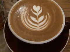 -VOYAGE COFFEE(北锣鼓巷店)