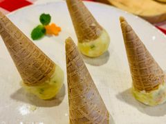 -西贝莜面村(双井店)