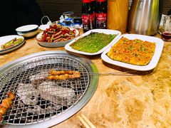 -金太阳海鲜烧烤·本地人餐厅(东纬路旗舰店)
