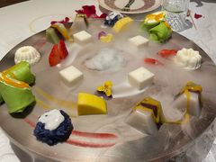 -狮拾久·现代新加坡料理(福田COCO Park店)