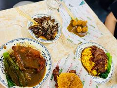 -渔记茶餐厅(渔村店)