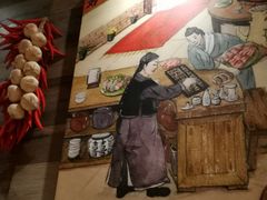 -重庆刘一手火锅(洛逊街店)