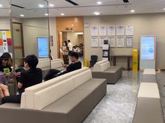 -爱康国宾体检中心(福田分院)