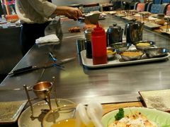 -赤坂亭·M9和牛烧肉·铁板烧(合肥万象城店)