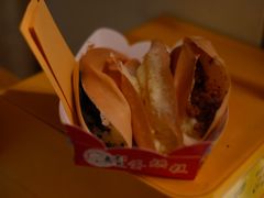 -易老大蛋烘糕(奎星楼总店)