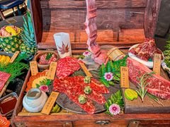 -黑牛の店·黑金店(沈阳万象城店)