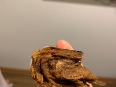 糖火烧-白魁老号饭庄(交道口店)