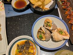 -德川家日本料理(中关村寰太大厦店)