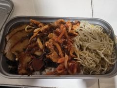 -大米先生(渝中区英利大融城餐厅)