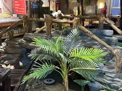 -城墙拐拐火锅(三峡广场黑金冠店)