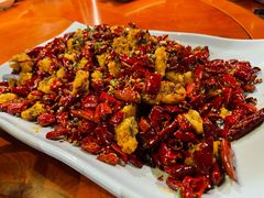 疯狂麻辣鱼-望京一号·重庆江湖菜(工体店)