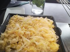 -很久以前羊肉串(打浦路店)