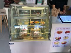 -奶香铺子(杨柳青店)