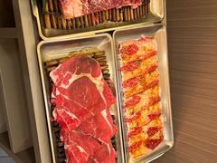 -西塔老太太泥炉烤肉(青浦蟠龙天地店)