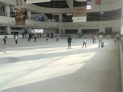 -世纪星滑冰俱乐部(万象城店)