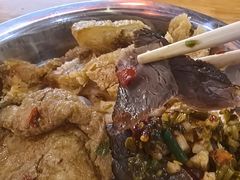 -李氏紫竹林卤粉(火车站店)