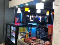 -嘉棋电竞(鑫客隆店)