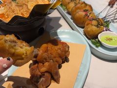 -状元阁烧烤(新华路总店)