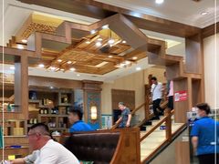 大堂-哈啾嗨·新概念蒙餐(红星新城店)