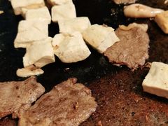 -老姐石板烧烤+铜炭火锅(总店)