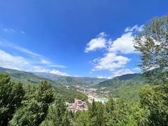 -五台山风景名胜区