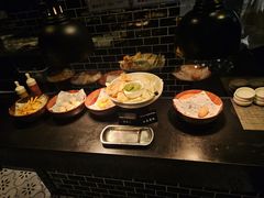 -拉蒂娜·巴西牛排馆 Latina·Brazilian Steakhouse(陆家嘴旗舰店)