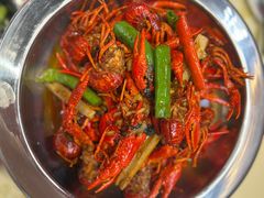 -聚味瞿记·龙虾堂(坡子街店)