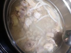 -润青四季音乐主题餐厅·椰子鸡(罗湖店)