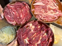 -阳阳老火锅(小南门店)