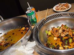 -七欣天香辣蟹火锅(上海银亿滨江店)