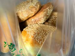 -满记烧饼(牛街东里小区一区店)