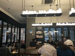 大堂-海岩咖啡(茂业天地店)
