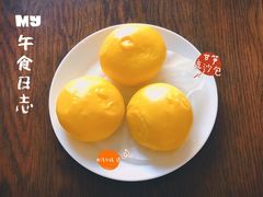 流沙包-成记海鲜粥(意大利风情街店)