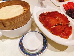 -正院大宅门烤鸭(首体店)