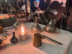 -龟兹KUCINA·新疆菜(前滩L+PLAZA店)